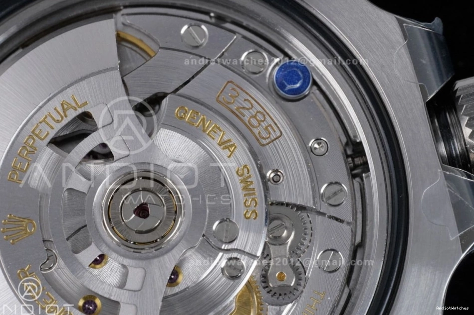 Edition ARF 904L Jubilee Bezel Pepsi GMT New ) Best SH3285 SS Bracelet 862 Master 1:1 Timeless BLRO 126710 (UV V On II 0128